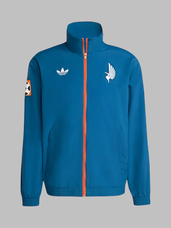 Minnesota United FC Originals Anthem Jacket Minnesota United FC Originals Anthem Jacket