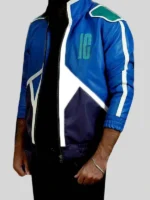 Mk 11 Johnny Cage Jacket