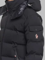 Moncler Grenoble Montgetech Hooded Jacket
