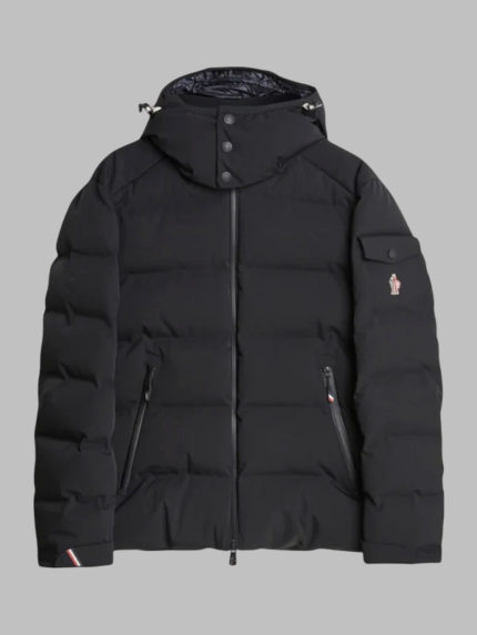 Moncler Grenoble Montgetech Jacket
