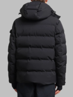 Moncler Montgetech down jacket