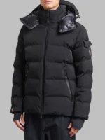 Moncler Montgetech ski jacket men