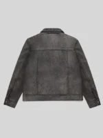 Mutimer Distressed Jacket