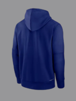 Nike Dodgers Hoodie Blue