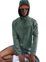 Nike Miler Running Jacket