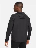 Nike Repel Miler Jacket Black