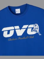 OVO Chelsea Football Club Full Sleeve T Shirt