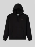 OVO Family Calligraphy Black Hoodie