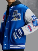 OVO x Chelsea FC Bomber Jacket