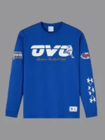 OVO x Chelsea FC Long-Sleeve T-Shirt