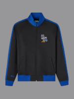 OVO x Chelsea Football Club Track Jacket Black