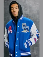 OVO x Chelsea Jacket