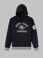 OVO x New Era x New York Yankees Hoodie