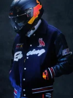 OVO x Oracle Red Bull Racing 2026 Jacket