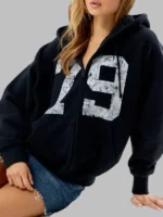 Pacsun 79 Hoodie