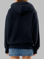 Pacsun Black Hoodie