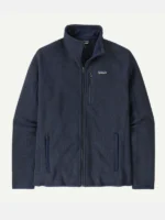 Patagonia Better Sweater Jacket Blue