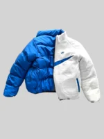 Reversible Swoosh 2 Face Nike Jacket
