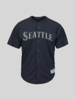 Seattle Mariners Ichiro Suzuki Jersey Blue