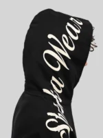 Shaka Wear Hoodie 4Hunnid
