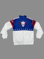 Stars and Stripes Cody Rhodes Jacket