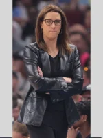Stephanie White Indiana Fever Jacket