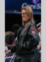 Stephanie White Stranger Things Jacket
