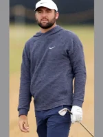 The 152nd Open Scottie Scheffler Hoodie
