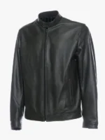 U010 Men's Green Jacket