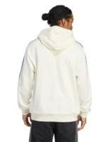 UEFA Womens Euro 2025 Italy Adidas Hoodie Sweatshirt