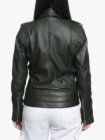 Women Emma Jacket In Green