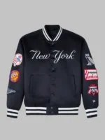 Yankees Varsity Jacket