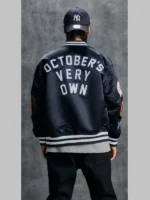 Yankees Varsity Jacket OVO x New Era x MLB