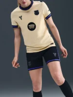 kobe barca jersey