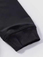 2025-26 Chelsea Nike Total 90 Crewneck Black
