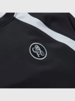 2025-26 Nike Chelsea Total 90 Crewneck Black