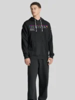 2025 Chicago Bears Crucial Catch Hoodie Black