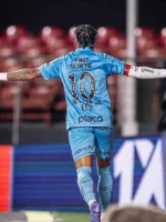 2025 Santos Fc Neymar Jr Jersey