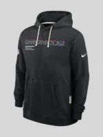 2025 Crucial Catch Denver Broncos Hoodie Sweatshirt