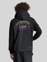 2025 Crucial Catch Packers Sweatshirt