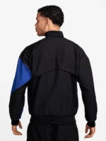 25-26 Chelsea Nike Dri-FIT Strike Third Anthem Jacket Black