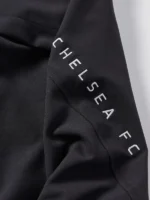 25-26 Chelsea Nike Strike Anthem Jacket Black