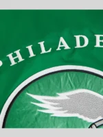 Abercrombie Eagles Jacket