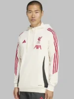 Adidas LFC Domestic Training Hoodie