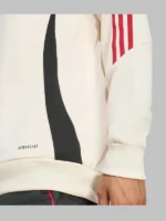 Adidas LFC Domestic Training Pullover Hoodie
