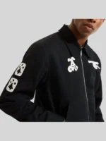 Arsenal N7 Pre Historic Jacket