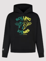 Aston Martin Rolling Stones Special Edition Black Pullover Hoodie