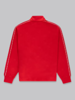 Atlanta Sp5der Red Jacket
