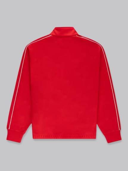 Atlanta Sp5der Red Jacket