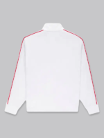 Atlanta Sp5der White Jacket